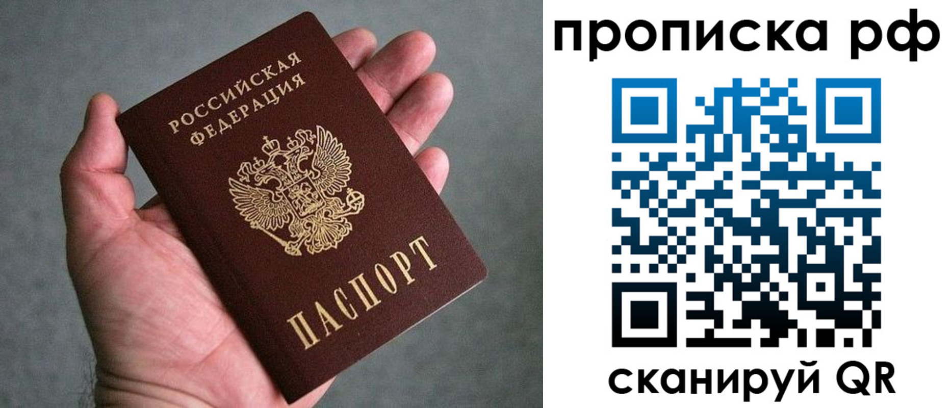 купить прописку в Хотьково